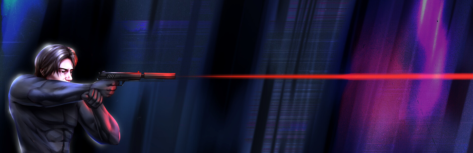 Cloaked Protocol: Stealth Action Thriller