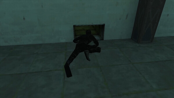 Cloaked Protocol: Stealth Action Thriller screenshot 1