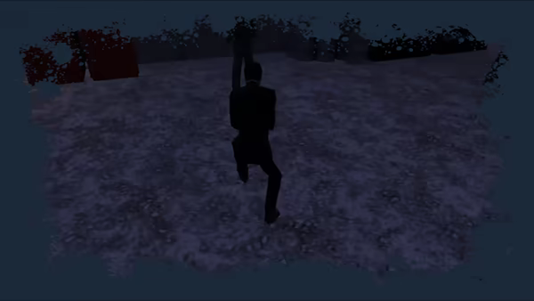 Cloaked Protocol video 1