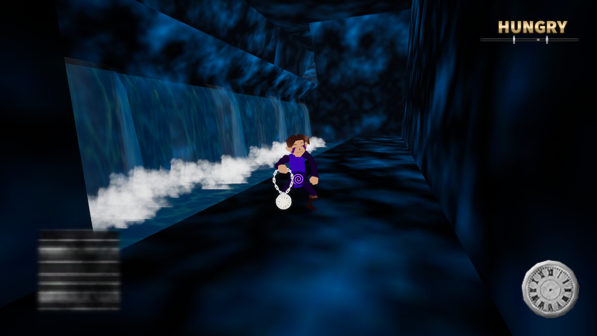 Planet Mort screenshot 8