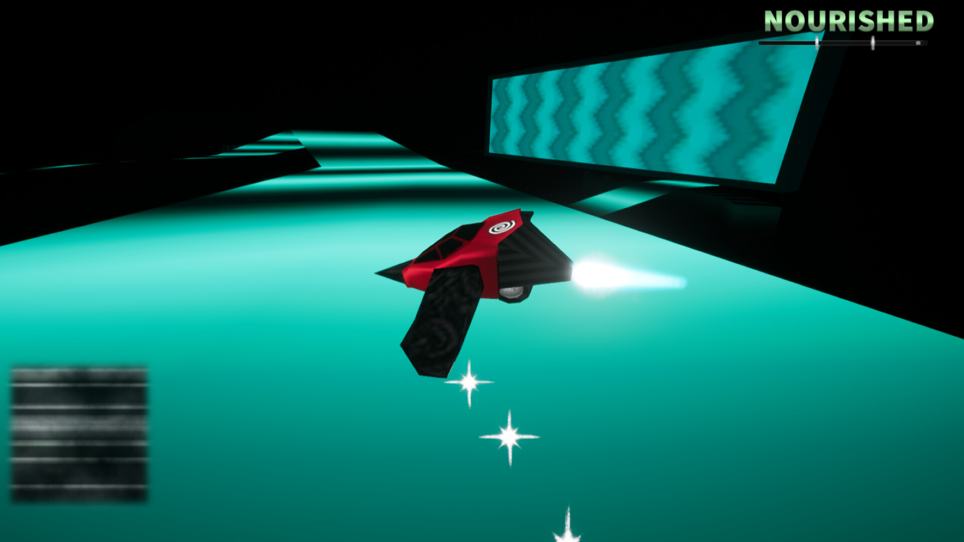 Planet Mort screenshot 5