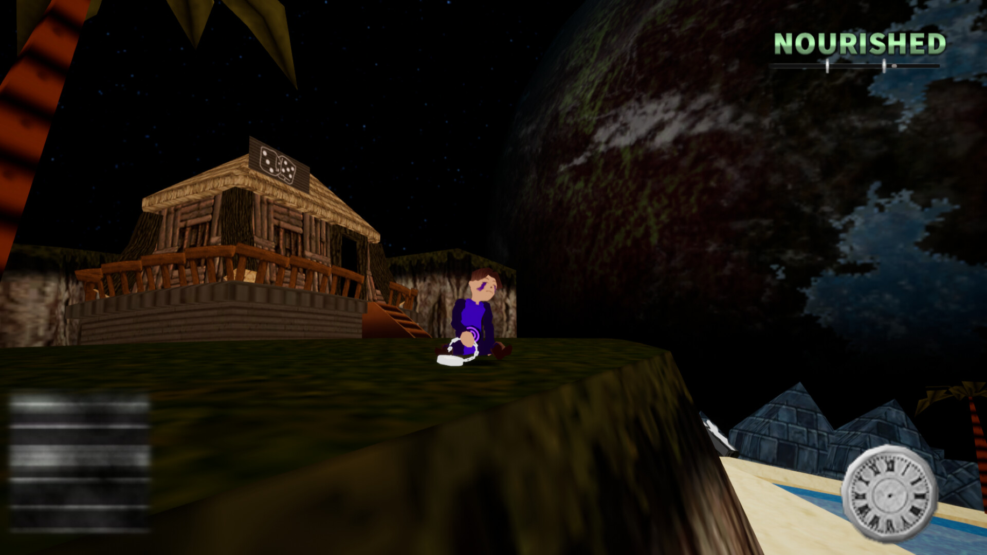 Planet Mort Featured Screenshot #1