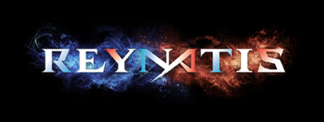 REYNATIS cover art