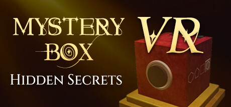 Mystery Box VR: Hidden Secrets banner image