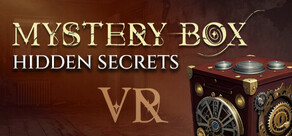 Mystery Box VR: Hidden Secrets