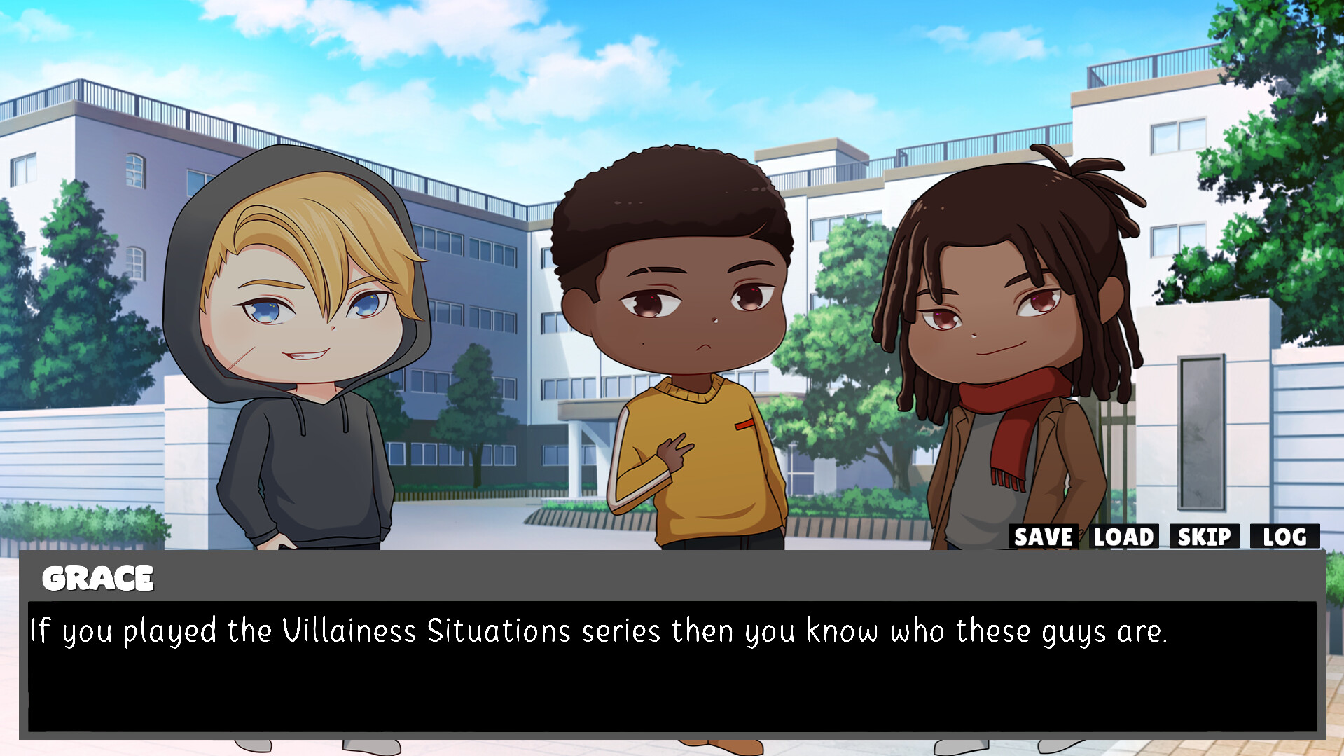 The Night Heist screenshot #10