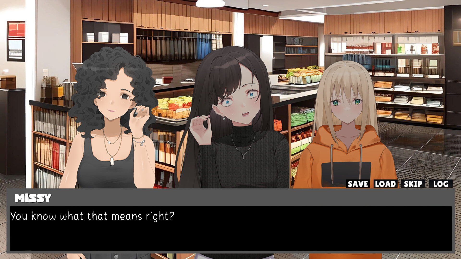 The Night Heist screenshot #7