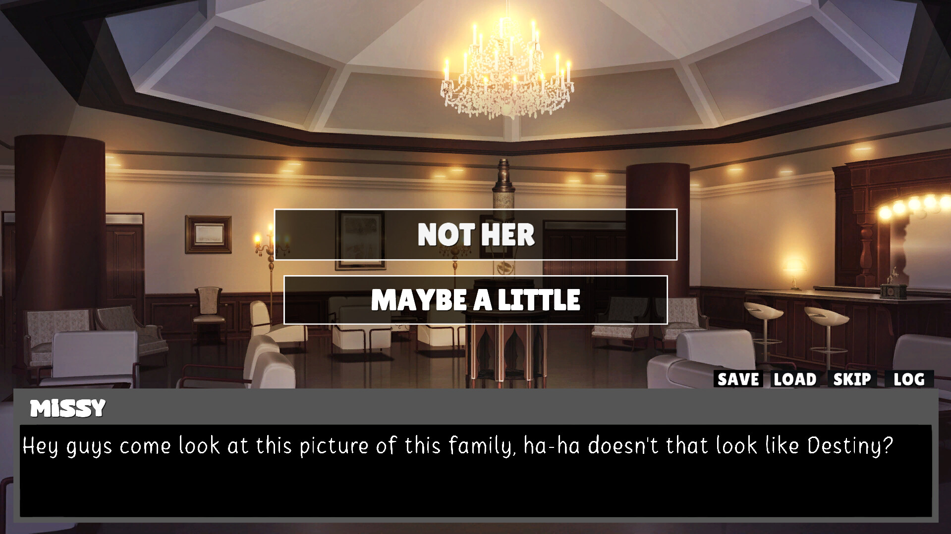 The Night Heist screenshot #1