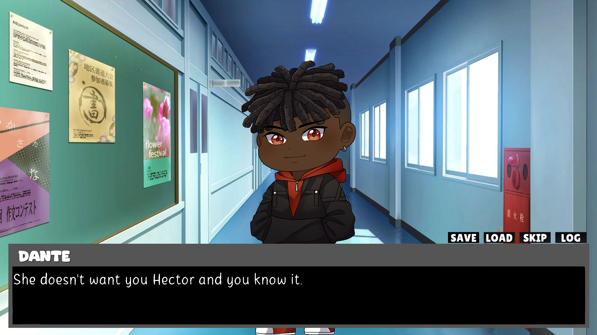 The Night Heist screenshot #4