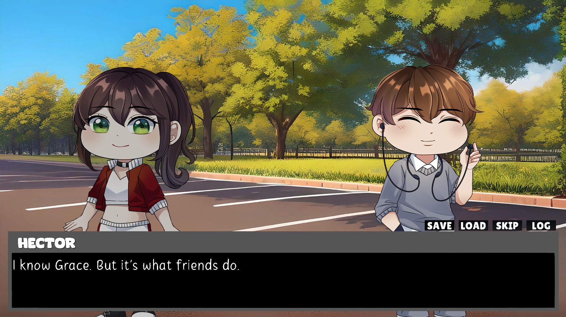 The Night Heist screenshot #9