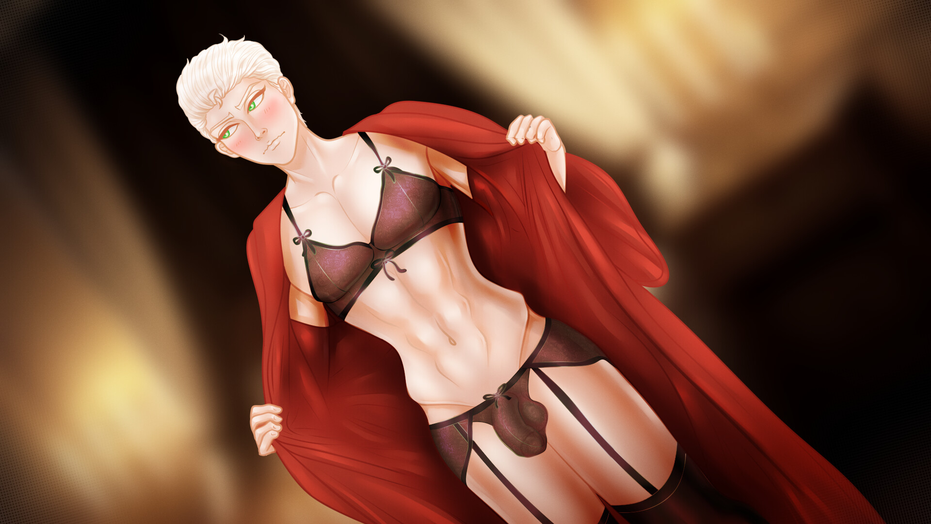 Seductive Shadows screenshot #13