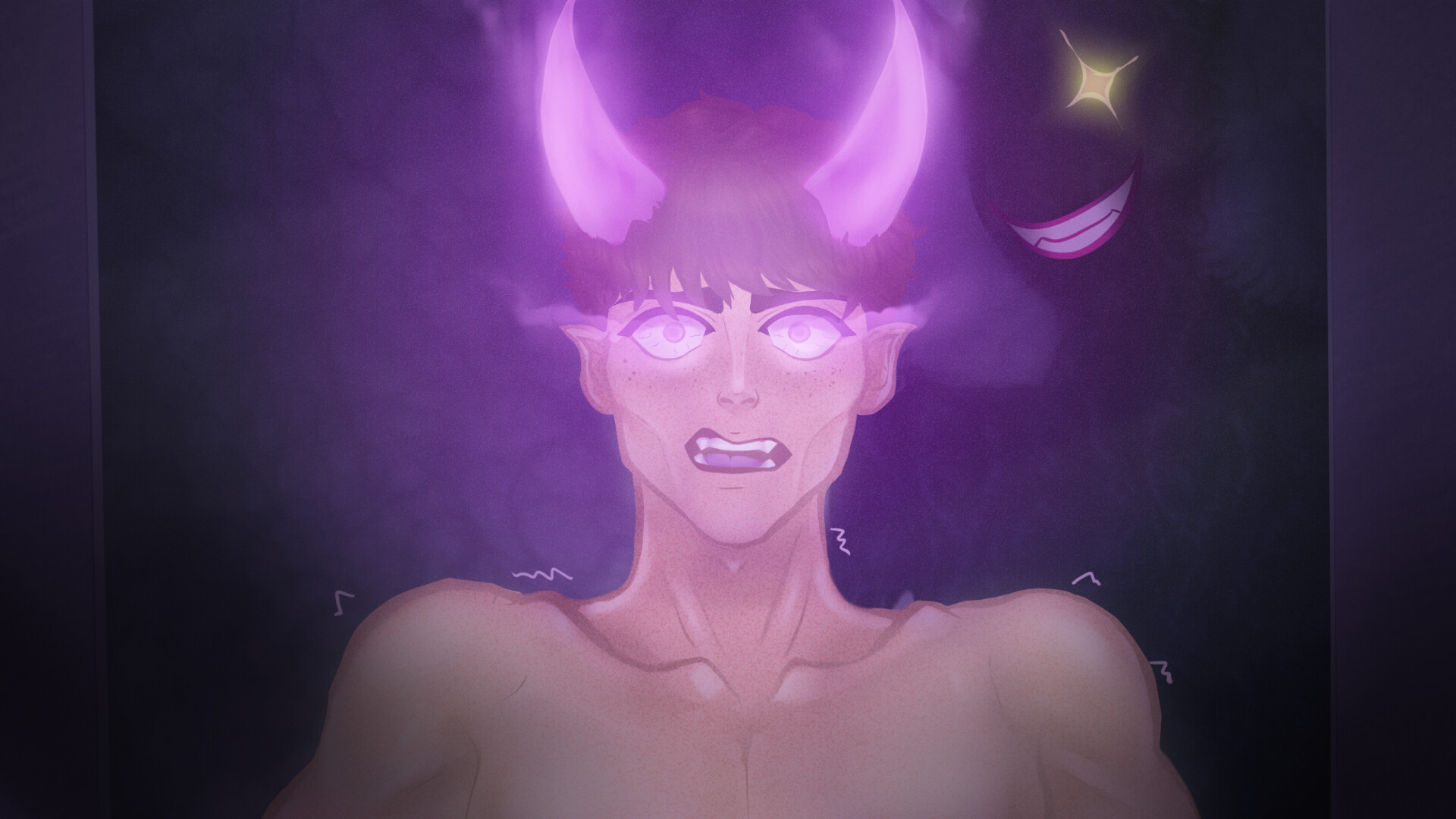 Seductive Shadows screenshot #9