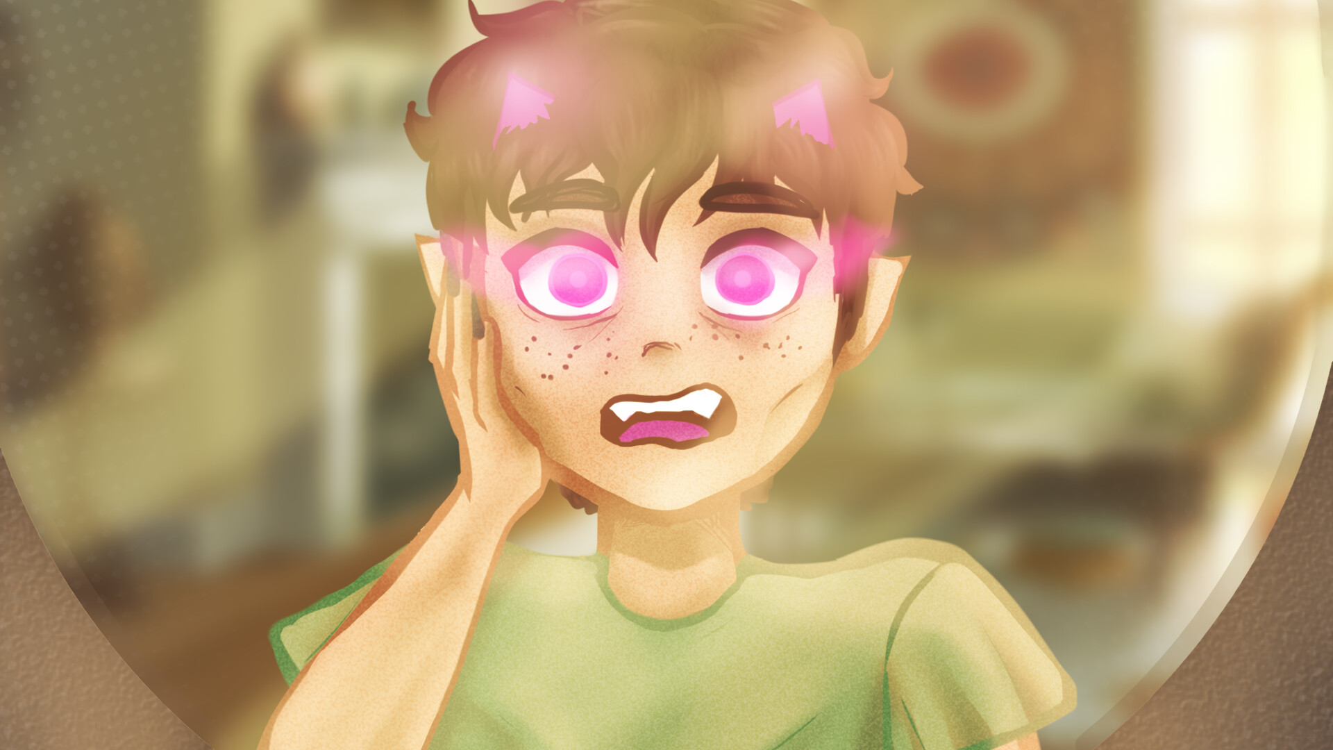 Seductive Shadows screenshot #16