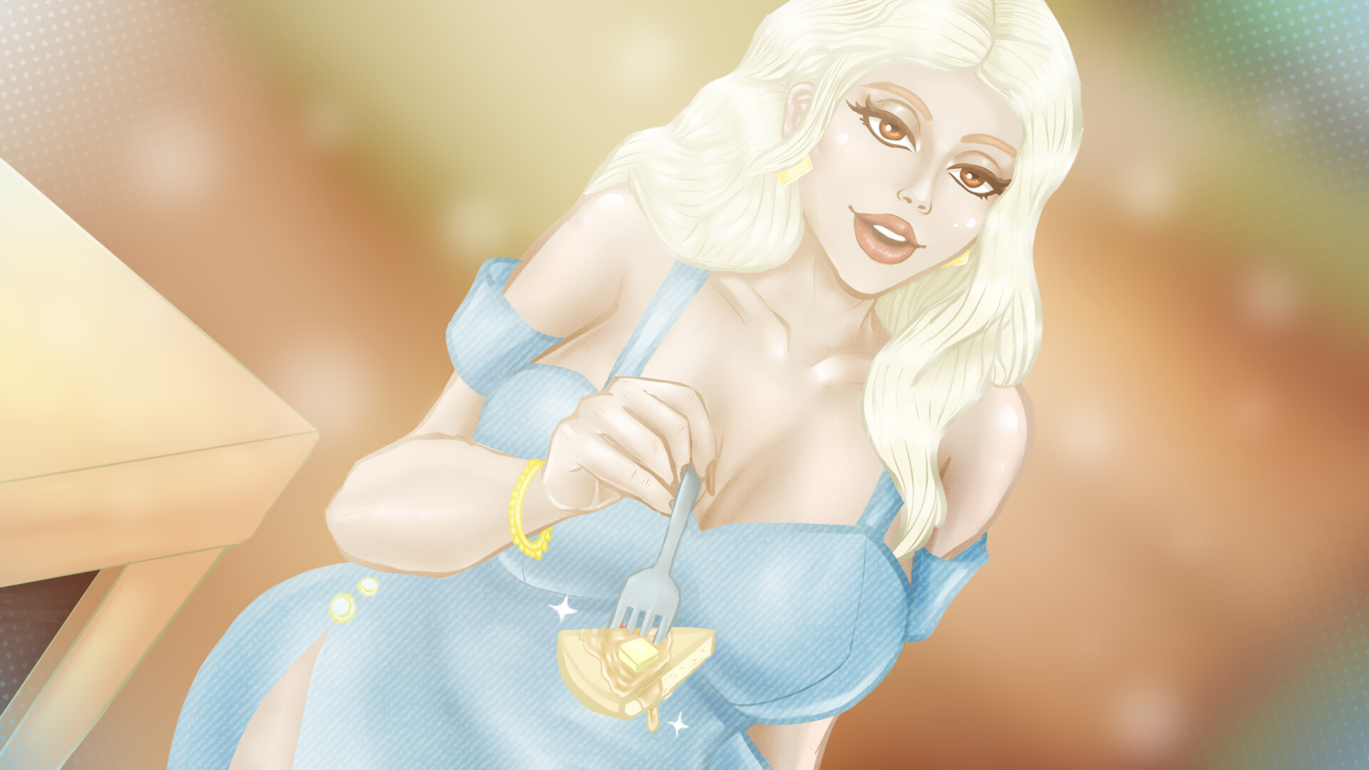 Seductive Shadows screenshot #10