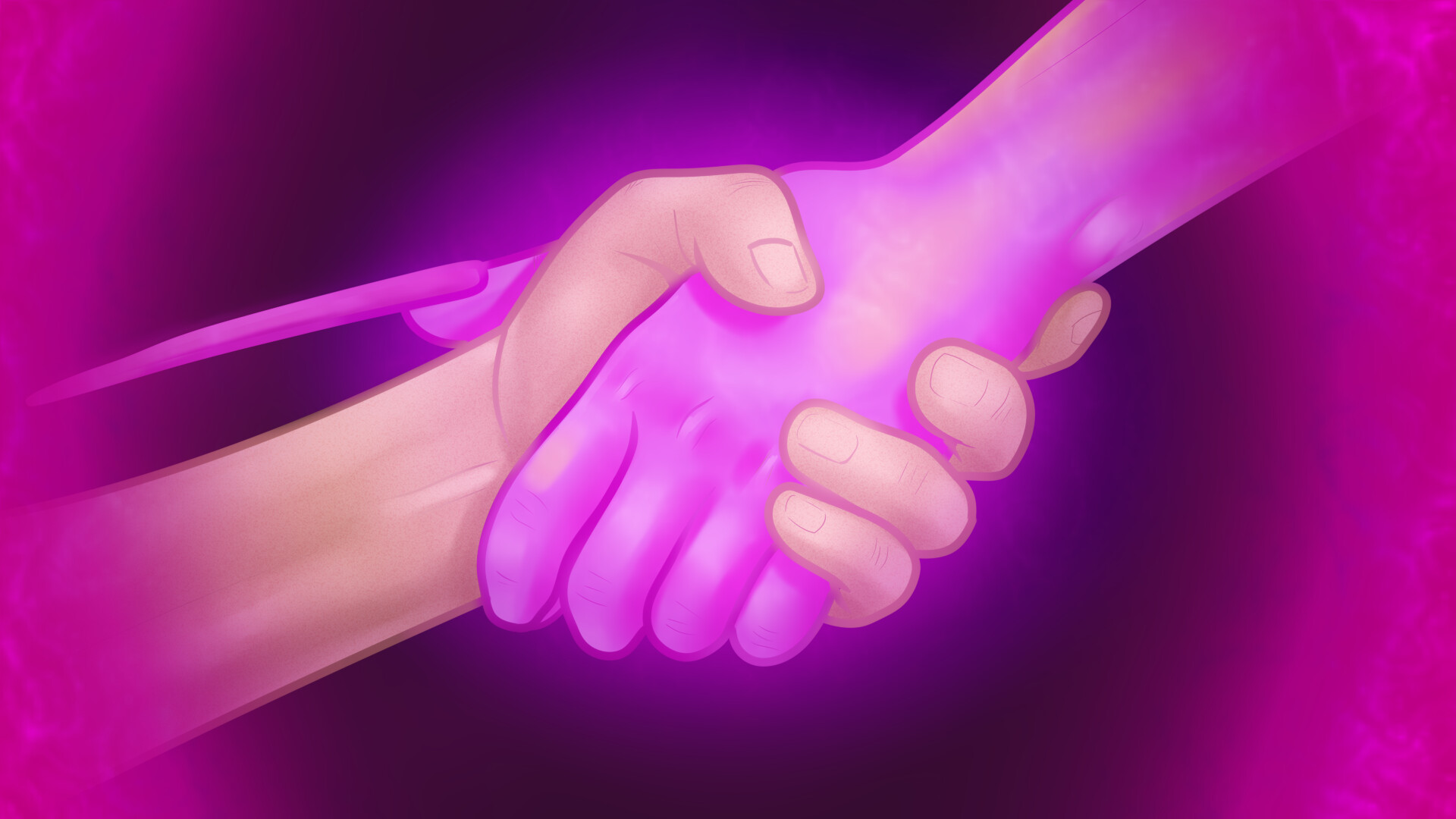 Seductive Shadows screenshot #2