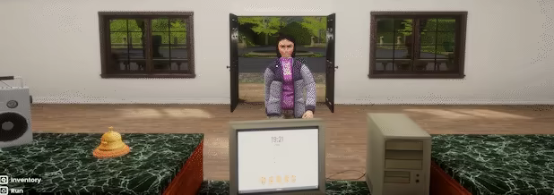 Hotel Business Simulator video 4