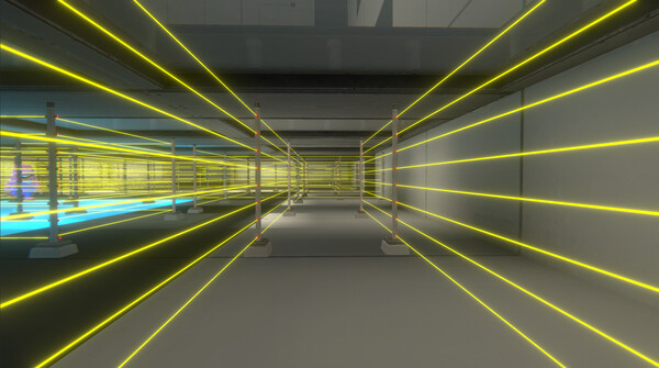 CANDYLAND: Sweet Survival.