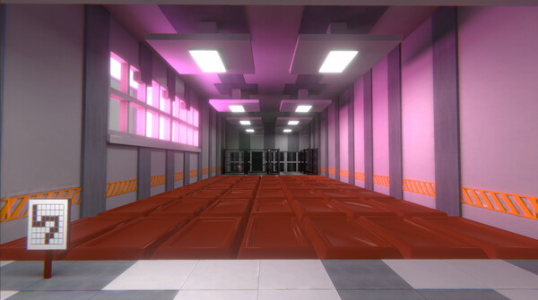 CANDYLAND: Sweet Survival.