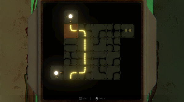 CANDYLAND: Sweet Survival.