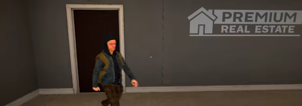 REAL ESTATE Simulator - FROM BUM TO MILLIONAIRE video 2
