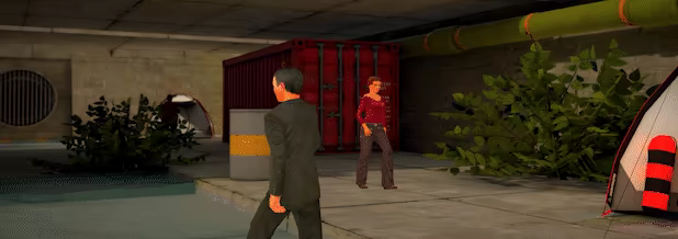 REAL ESTATE Simulator - FROM BUM TO MILLIONAIRE video 1