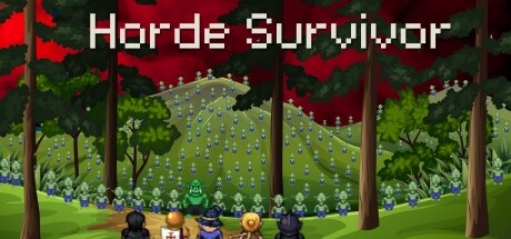 Horde Survivor steam charts