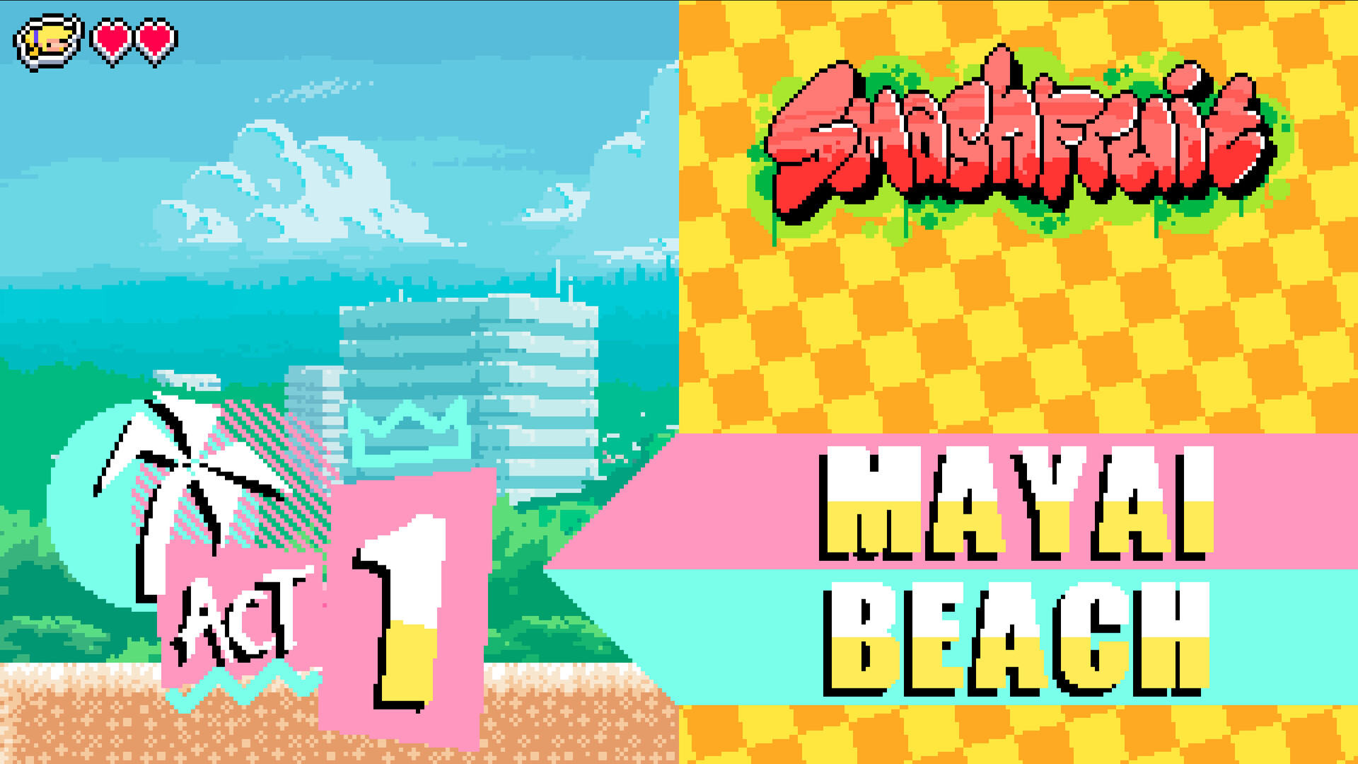 Smashfruit Featured Screenshot #1