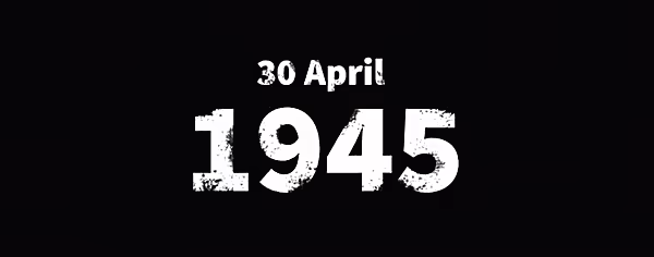 UNCOVERED : 1945 video 2