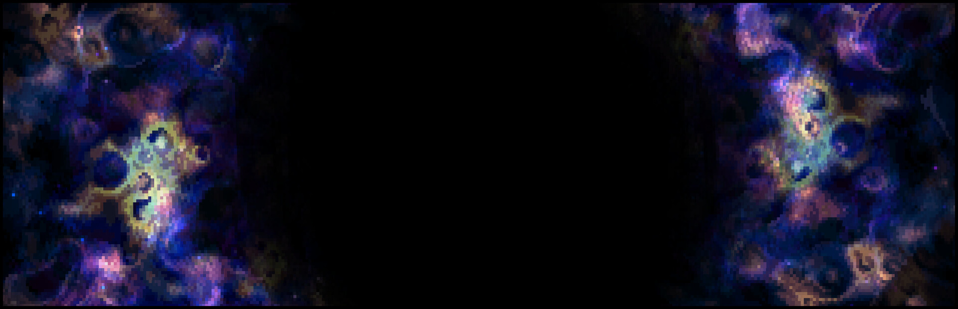 Voids Vigil