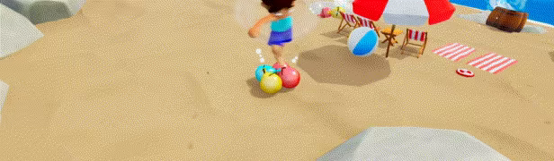 Soaked video 2