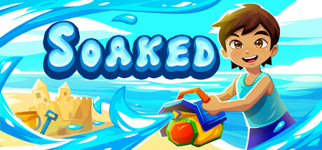 Soaked by Evan Patterson - Game from developer catalog