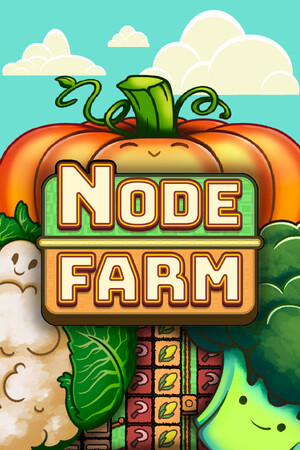 Cover art of Node Farm