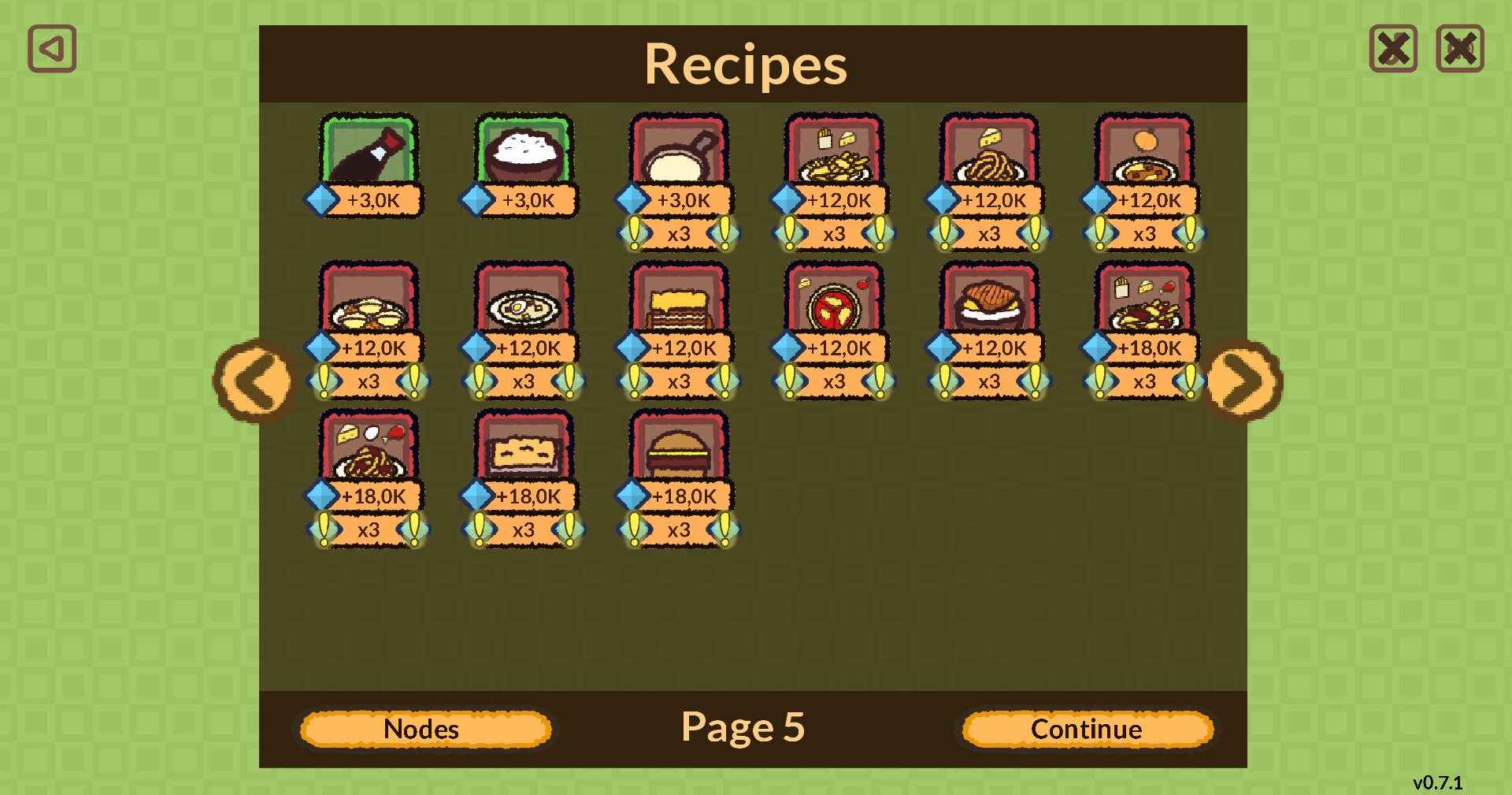 Node Farm screenshot #8