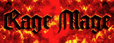 Rage Mage Banner