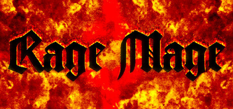 Rage Mage Banner