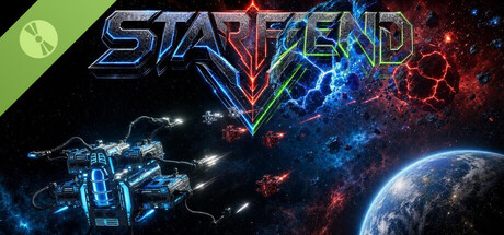 Starfend Demo