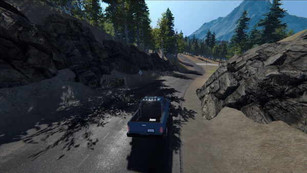 I Want to Believe screenshot 1