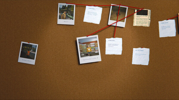 I Want to Believe screenshot 5