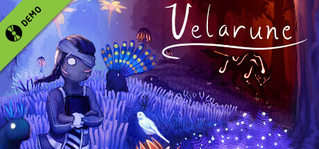 Velarune Demo cover art