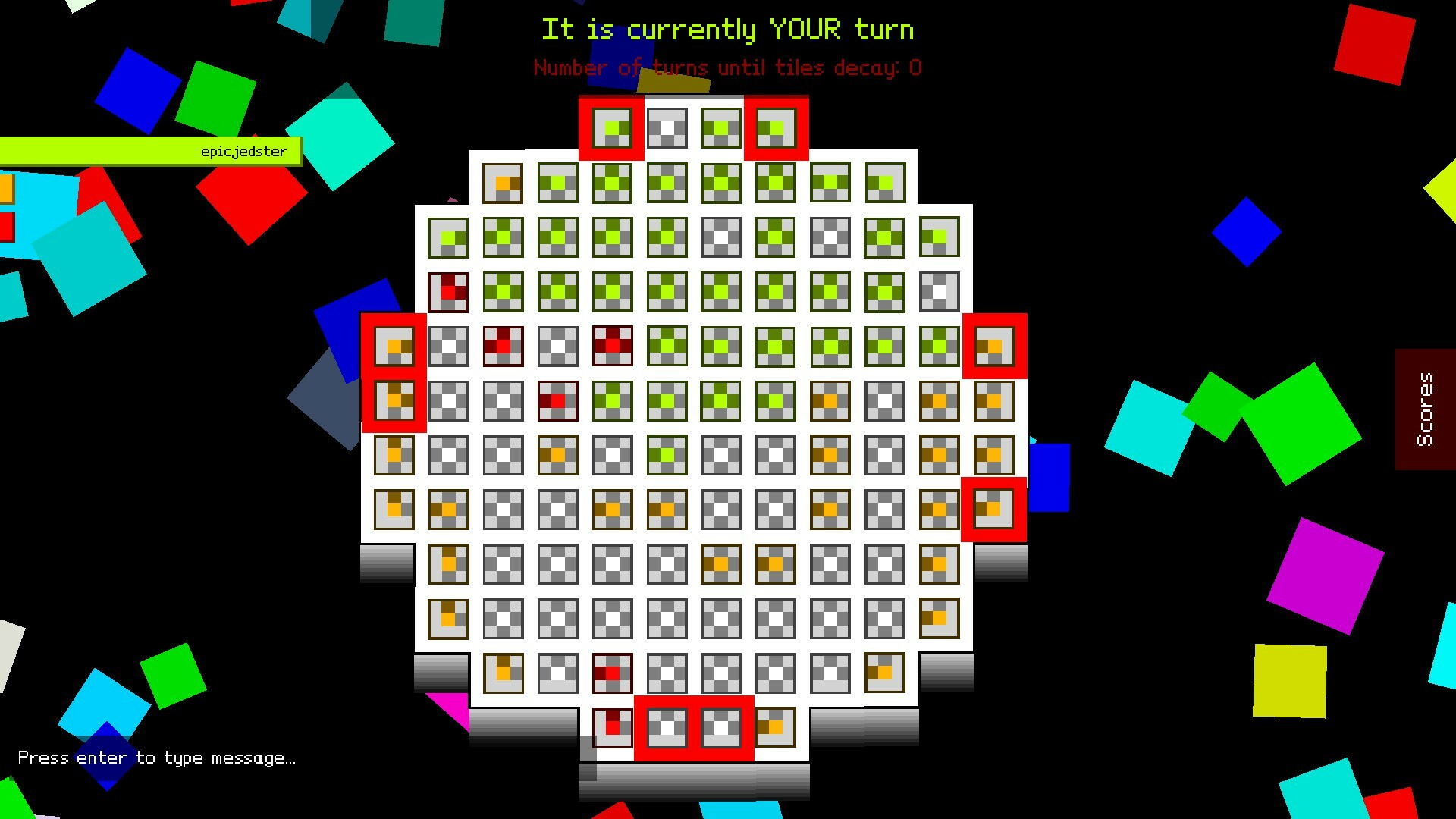 Splurge screenshot #7