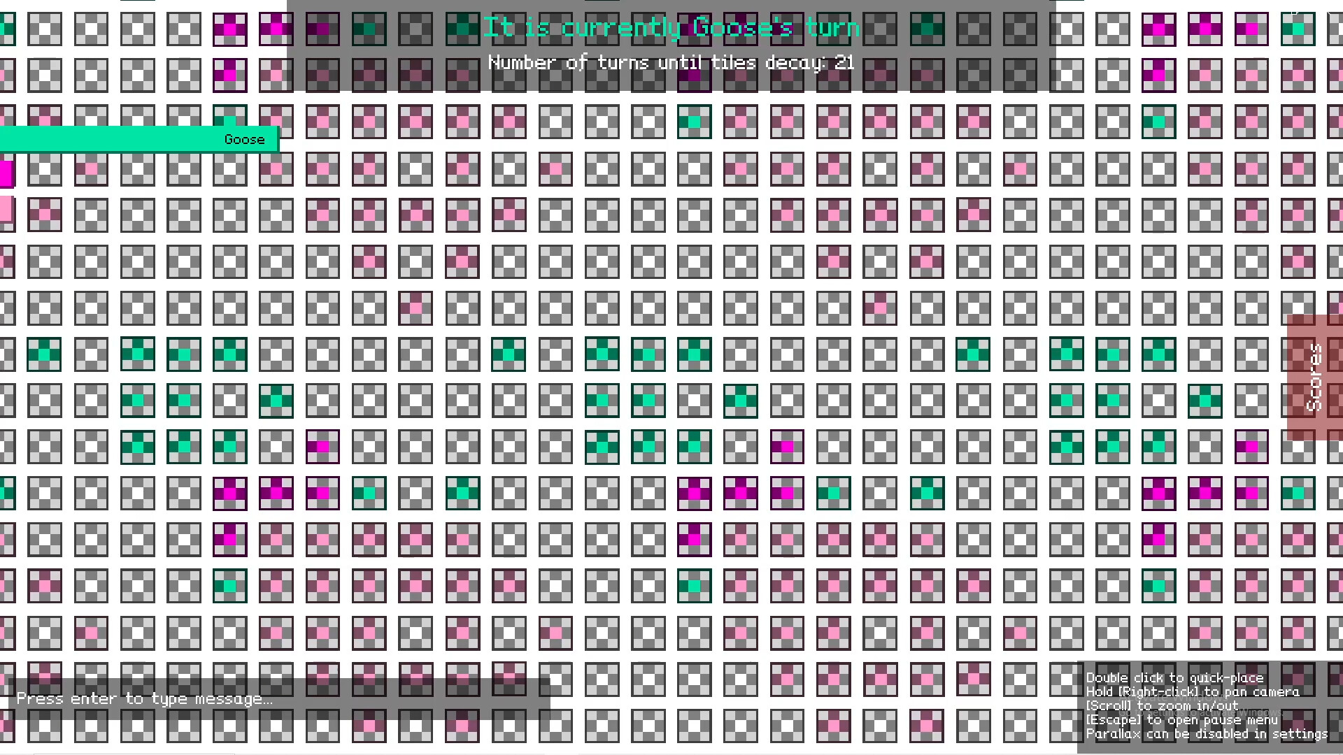 Splurge screenshot #4