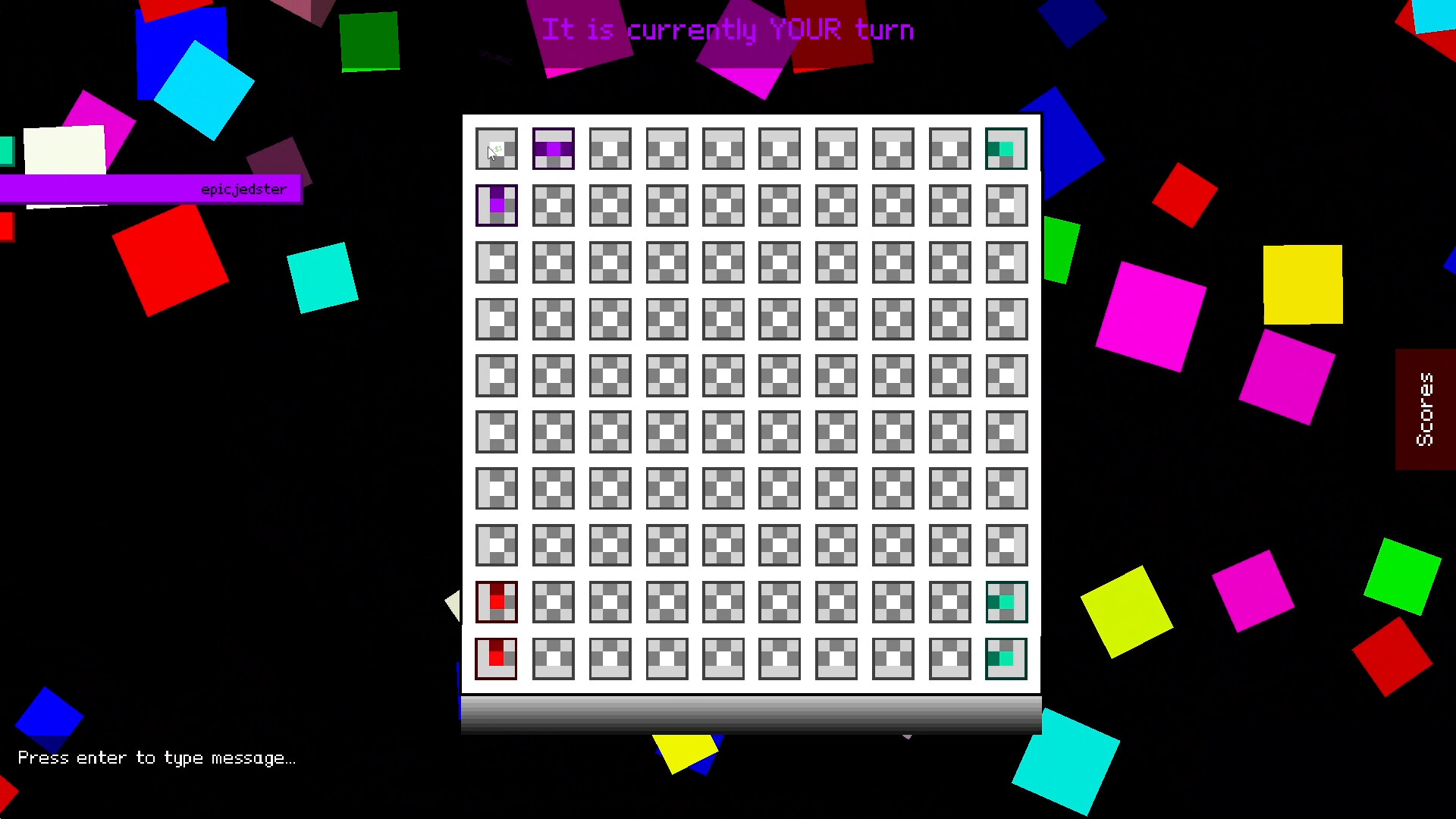 Splurge screenshot #1