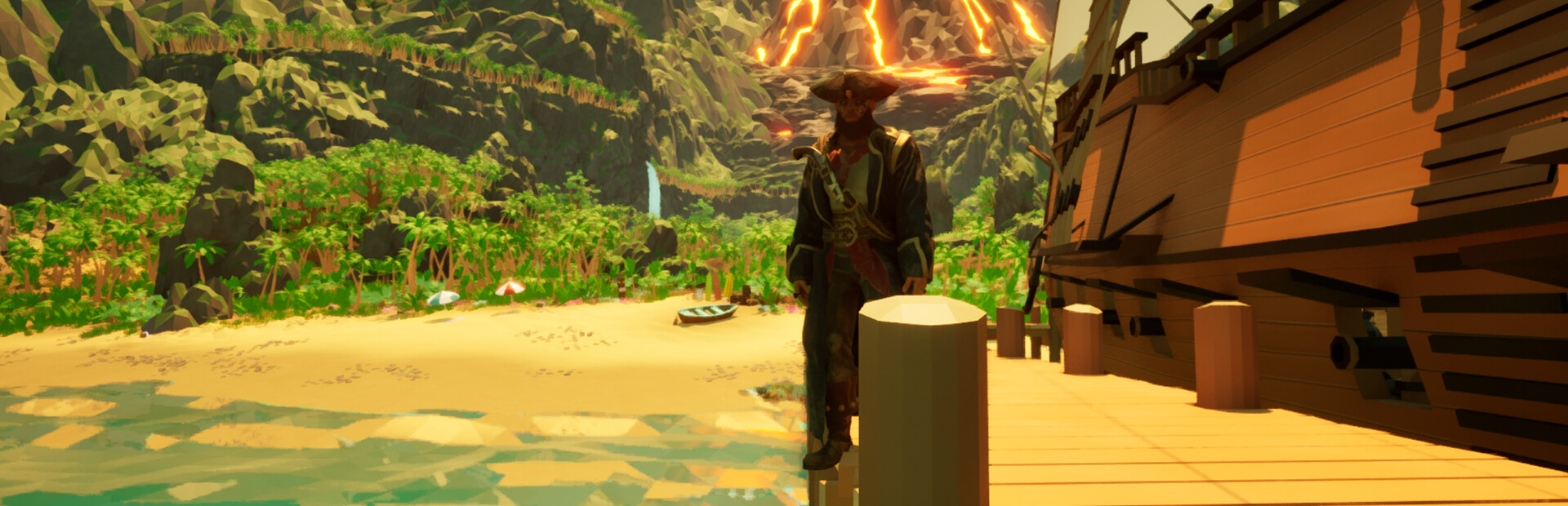 Cutlass Call