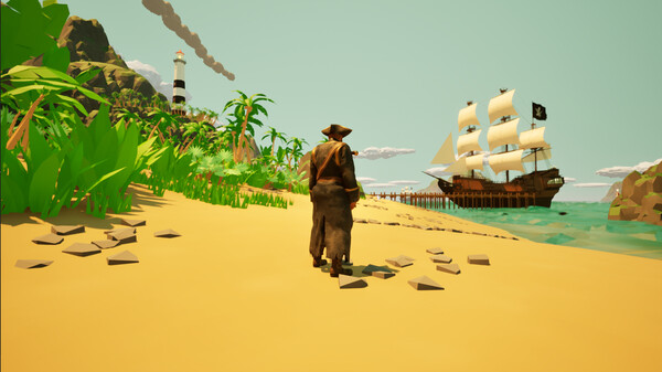 Cutlass Call screenshot 2