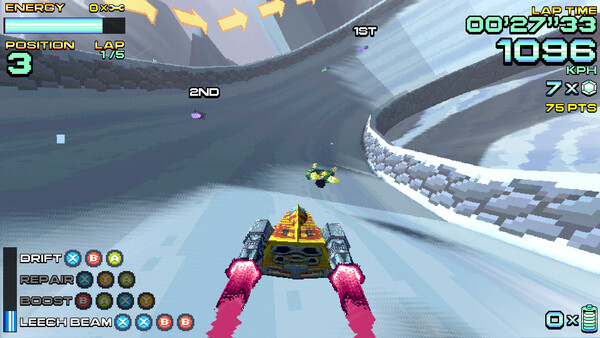 Screenshot media
