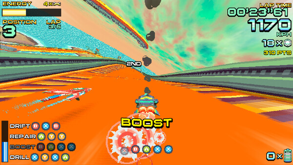 Screenshot media