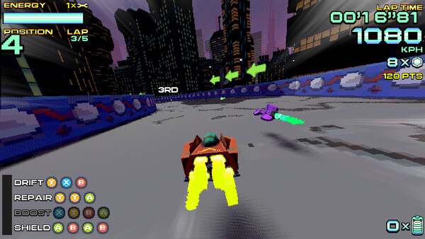 Screenshot media