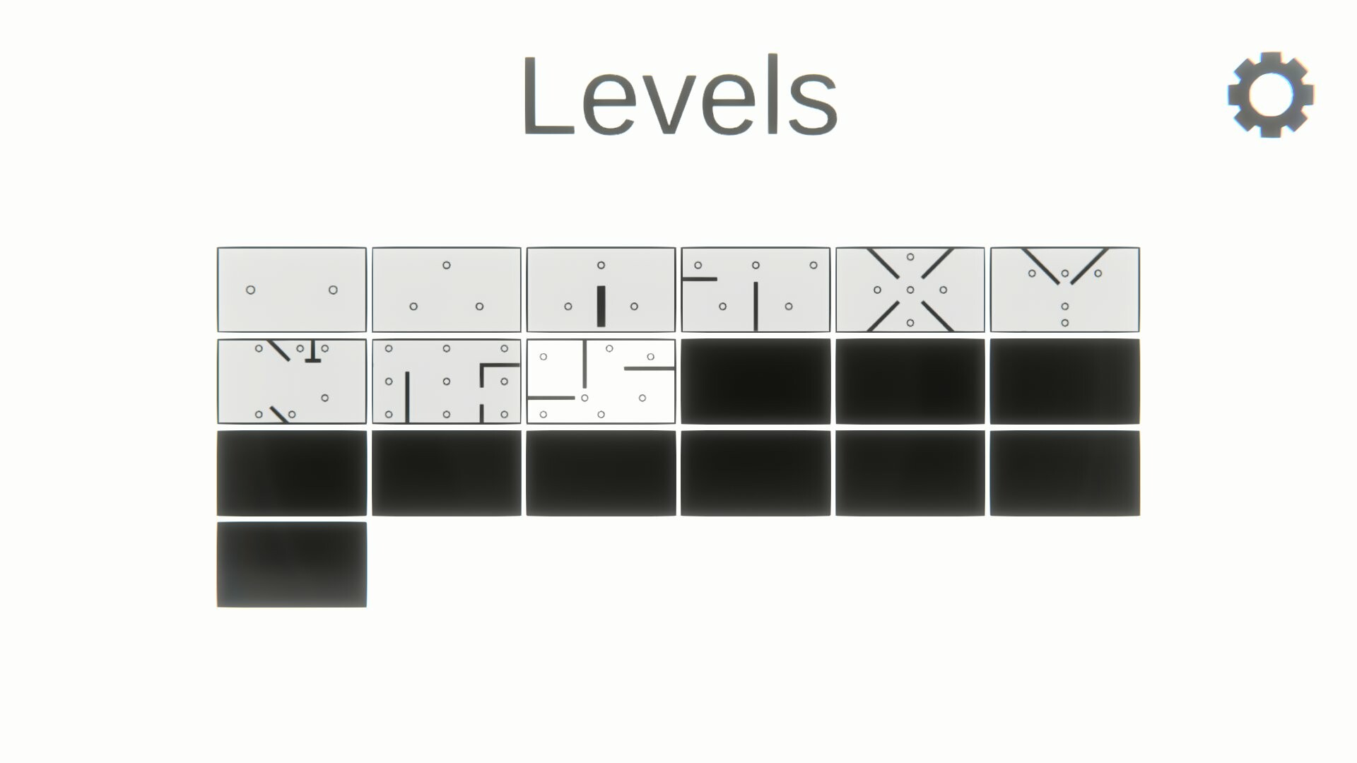 #6. Dash Connect 2 (Steam) 由: Bubbly Games