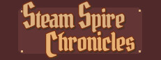Steam Spire Chronicles