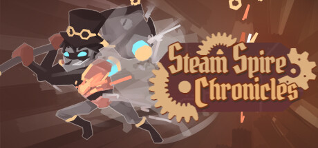 Steam Spire Chronicles Cheat Engine/CT